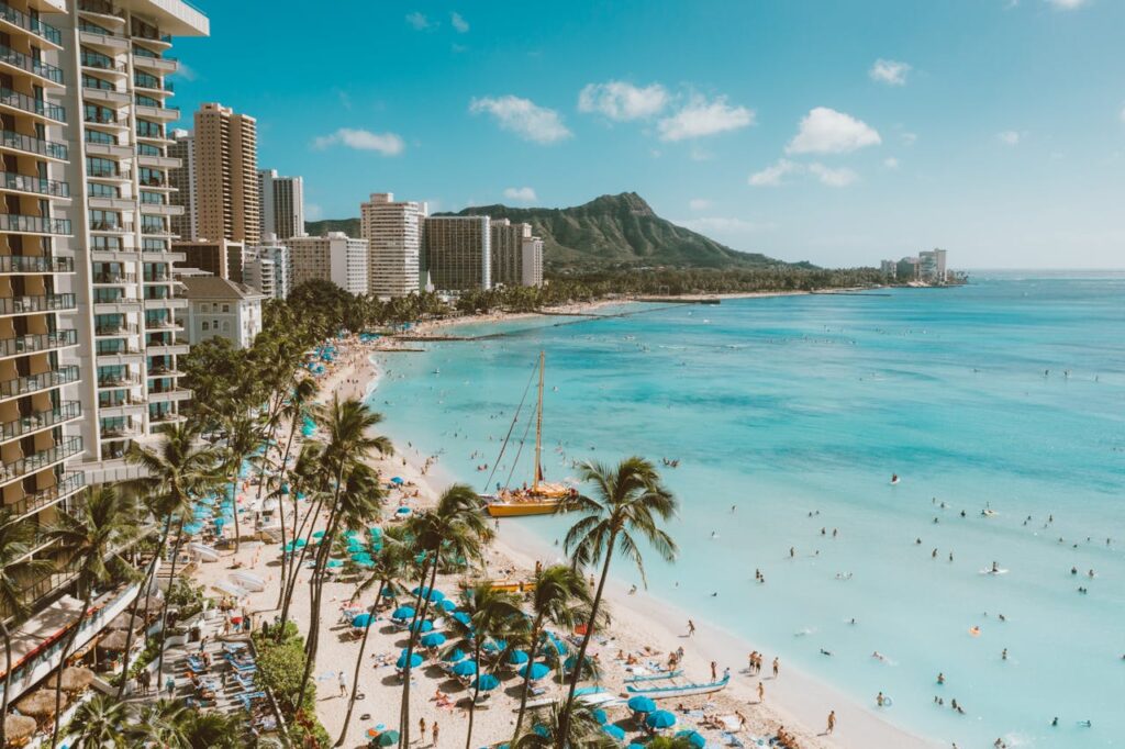 Hawaii, USA