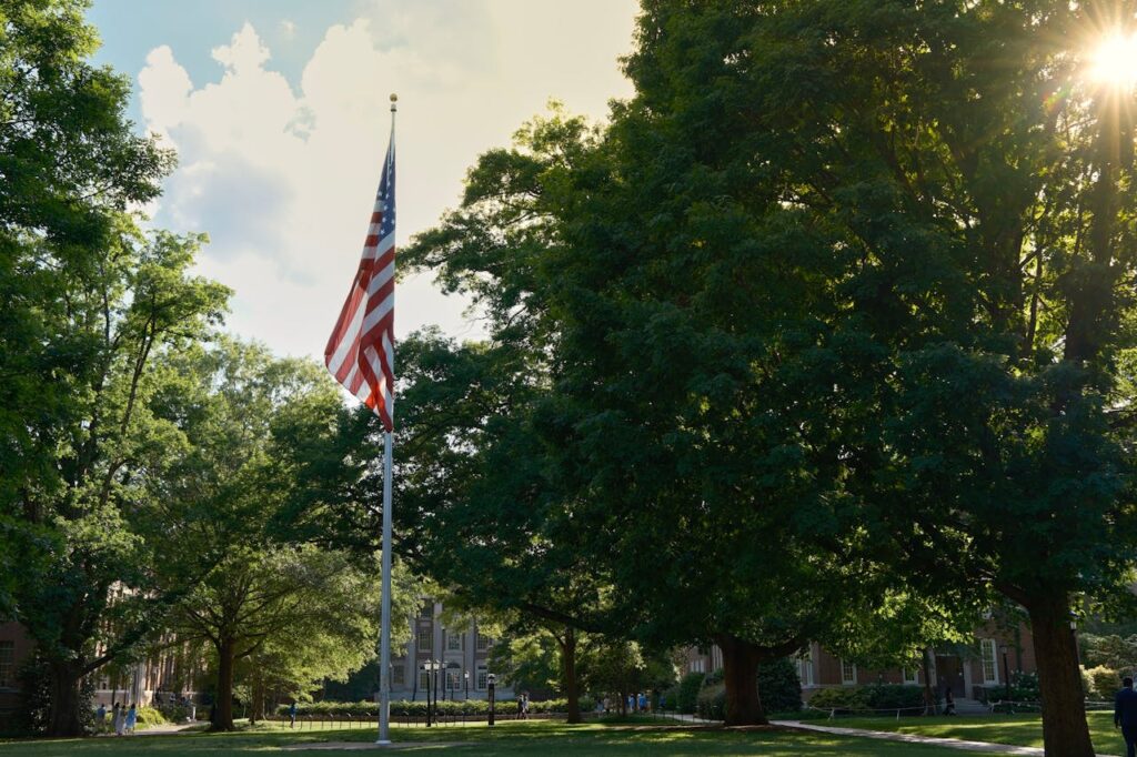 Chapel Hill, North Carolina