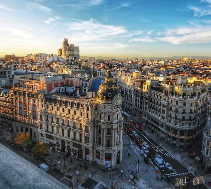 Spain