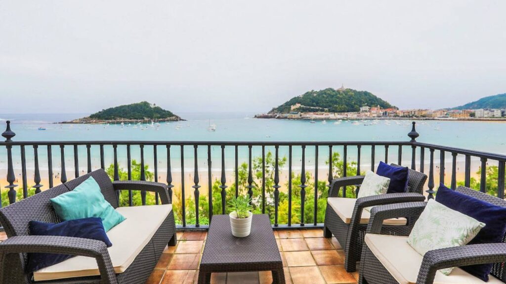 San Sebastián, Spain