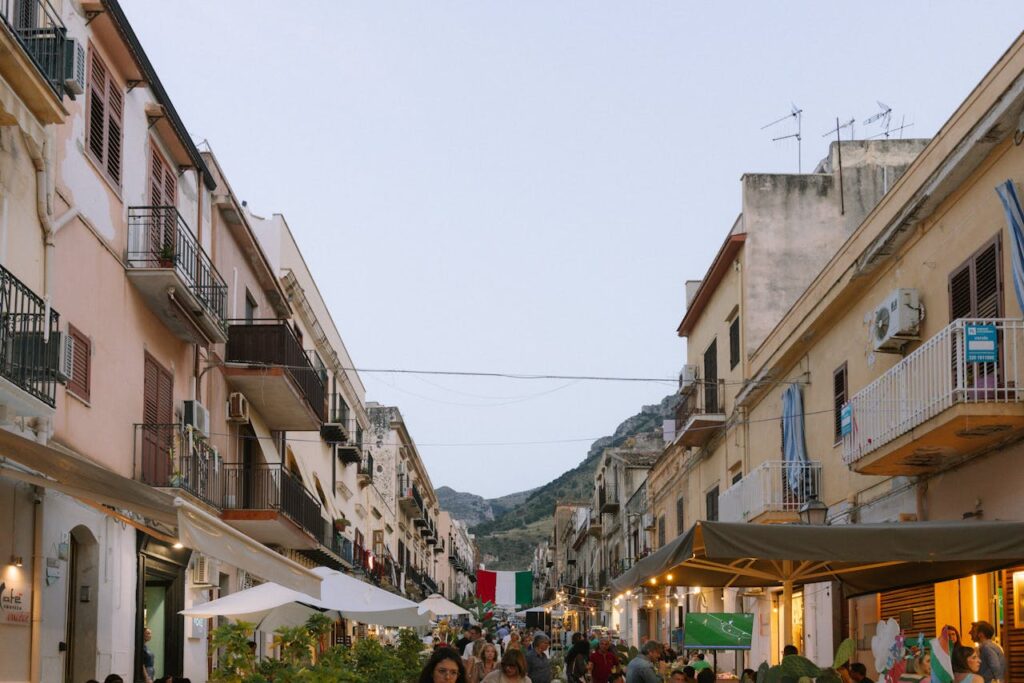 Sicily Living italy