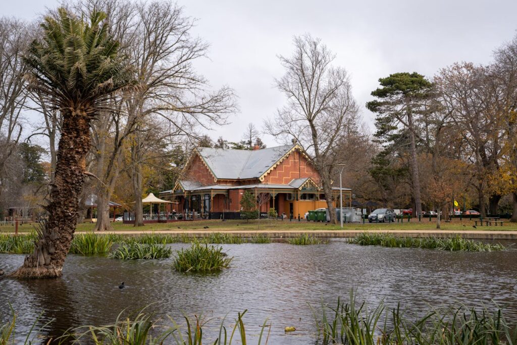 Ballarat, Australia