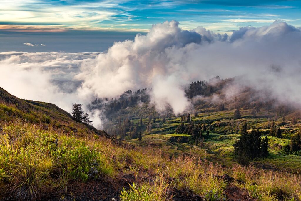 Sumbawa, Indonesia
