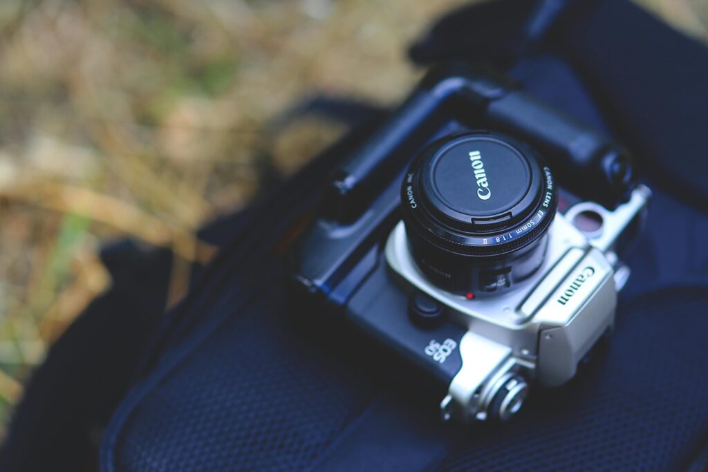 Photography Equipment