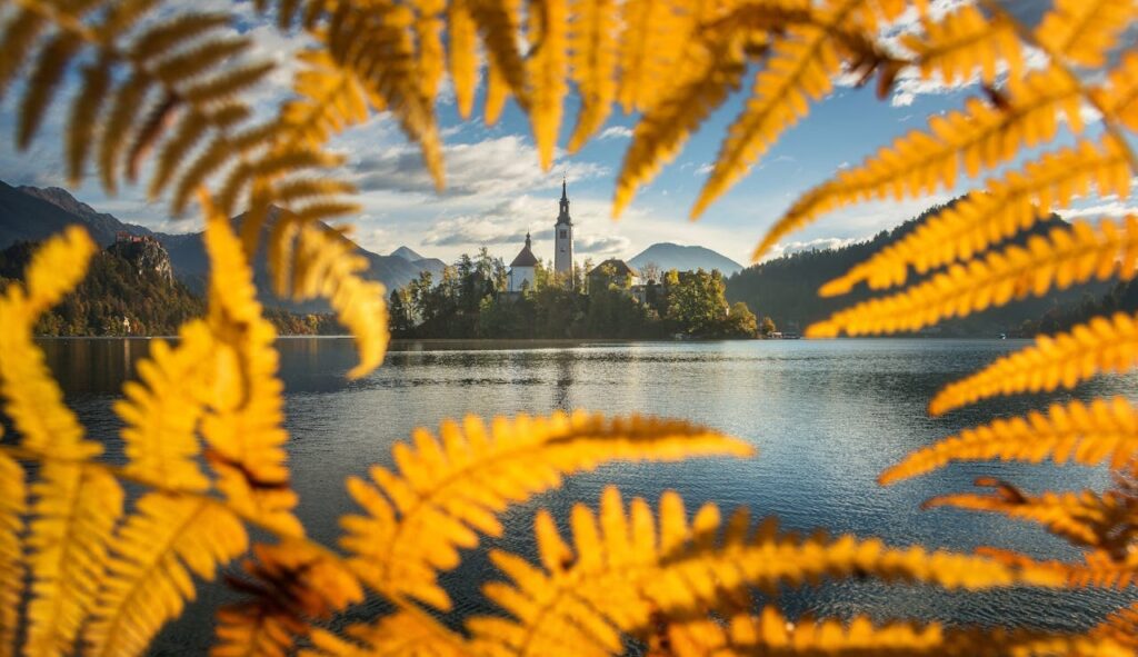 Slovenia