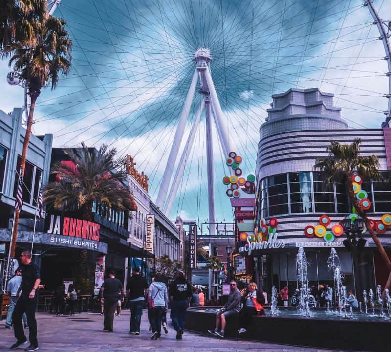 Las Vegas