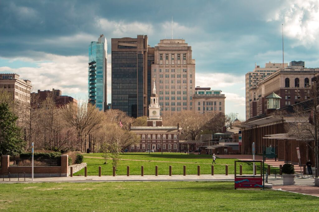 Pennsylvania – Philadelphia