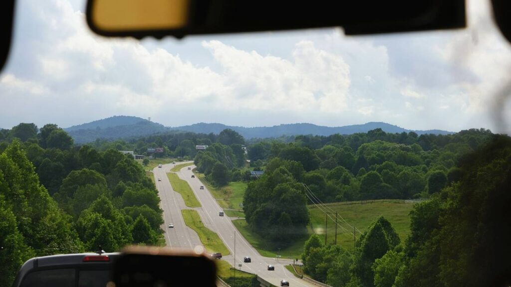 Boone, North Carolina