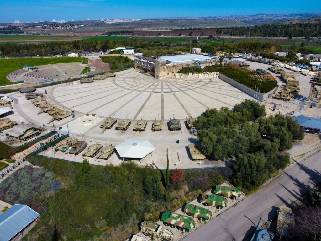 Yad Vashem – Jerusalem, Israel