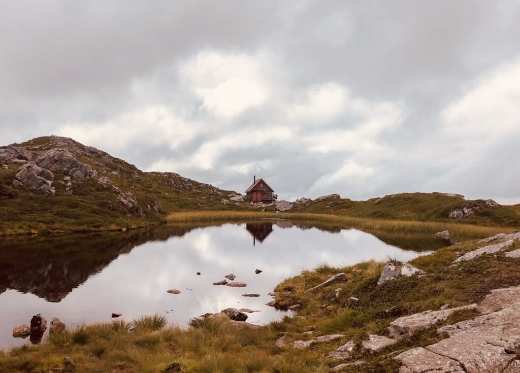 Bergen, Norway