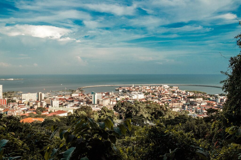 Panama