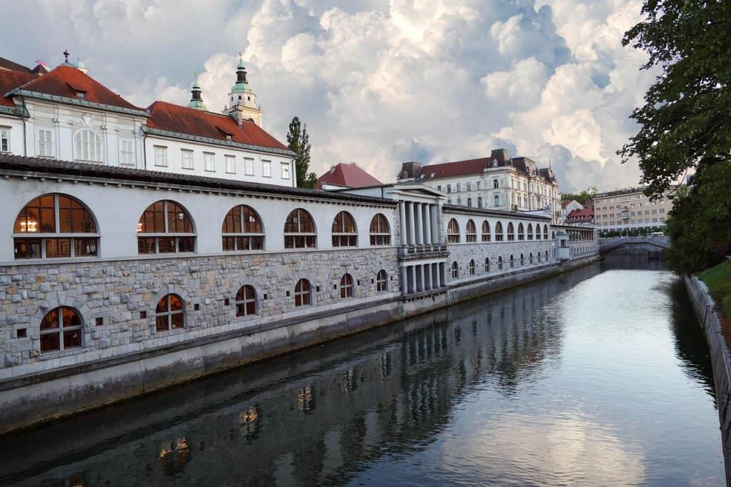 Ljubljana, Slovenia