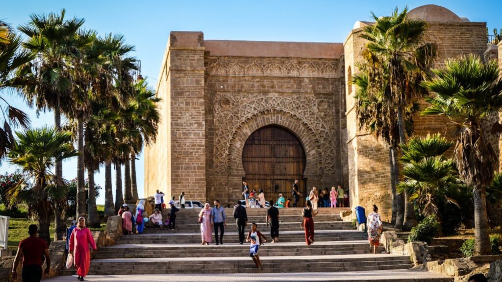 Morocco
