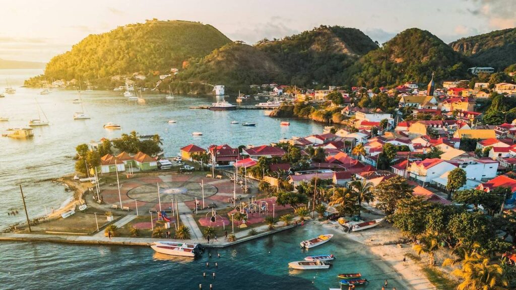 Guadeloupe