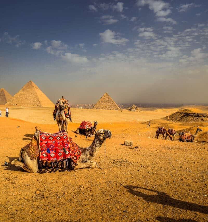 Egypt