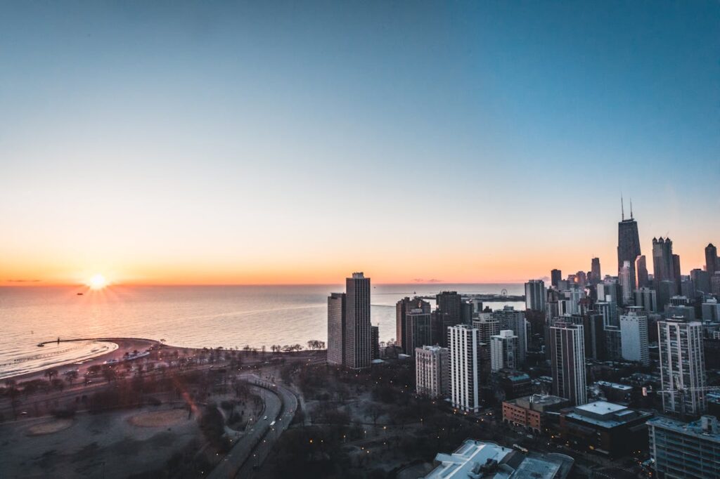 Chicago, Illinois, United States