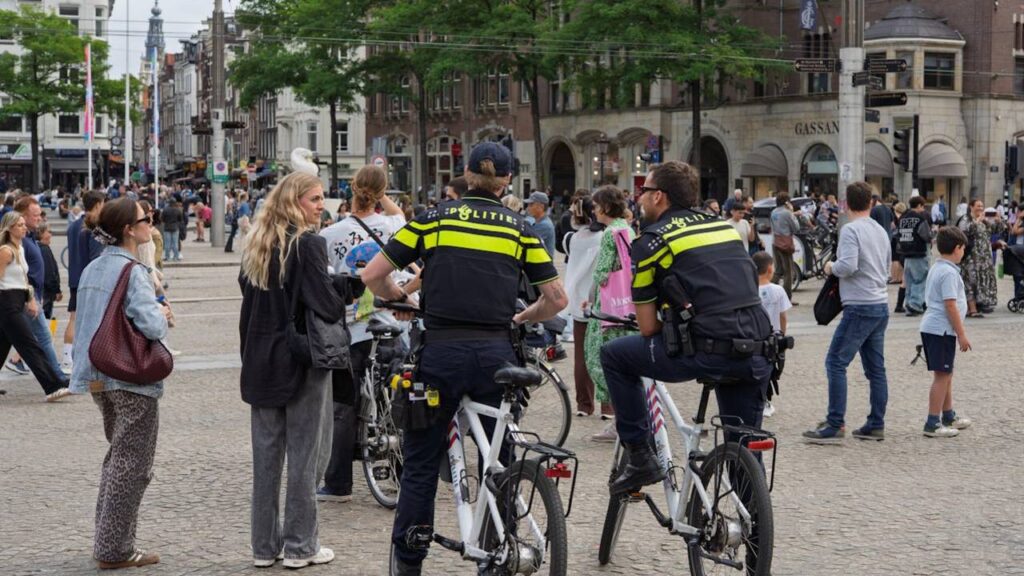 Local Police