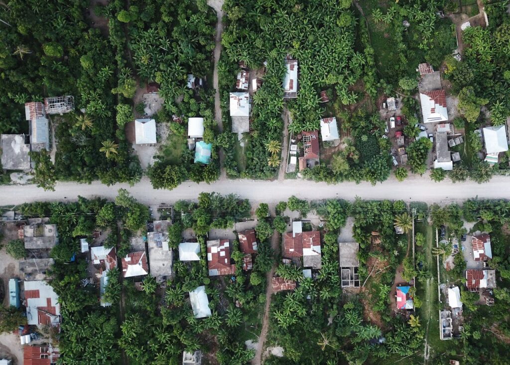 Haiti