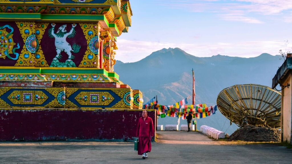 Tawang, Arunachal Pradesh