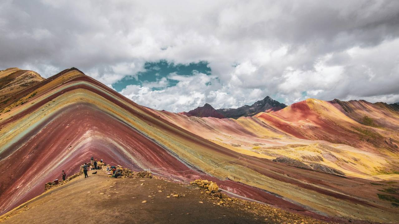 Peru