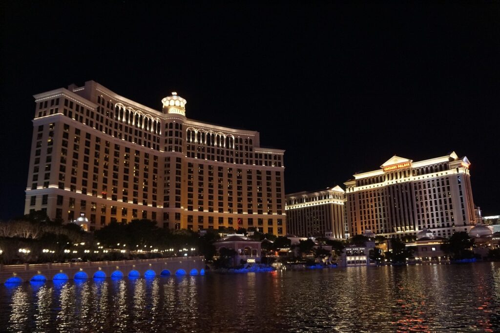 Nevada – Las Vegas