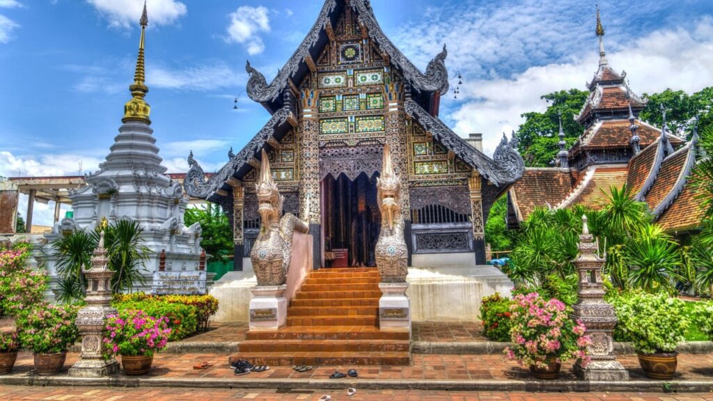 Thailand