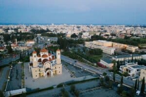 Larnaca, Cyprus
