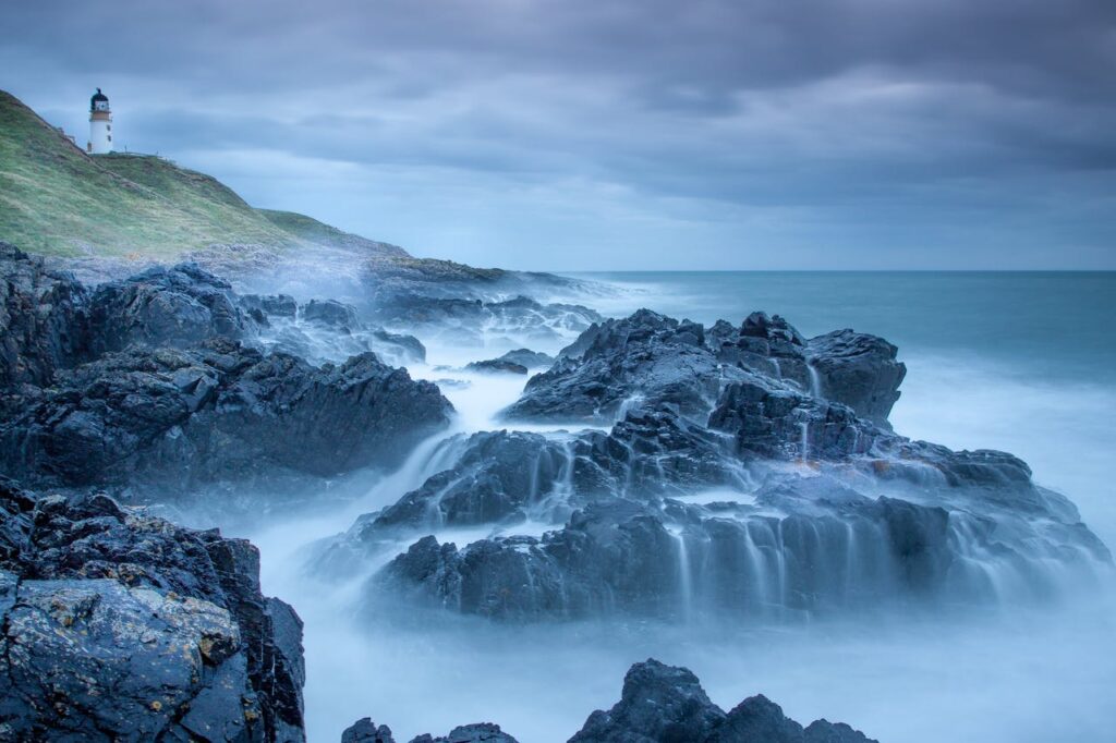The North Coast 500, Scotland