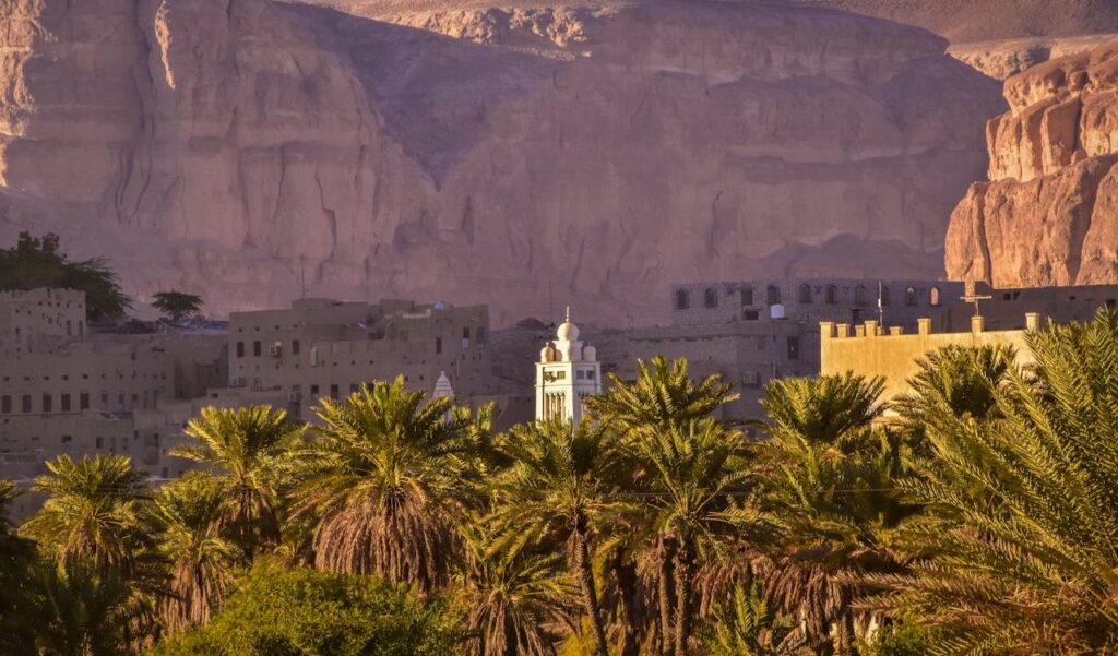 Yemen