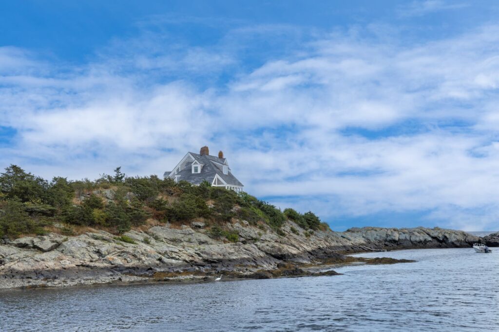 Block Island, Rhode Island