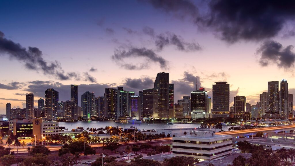 Florida – Miami
