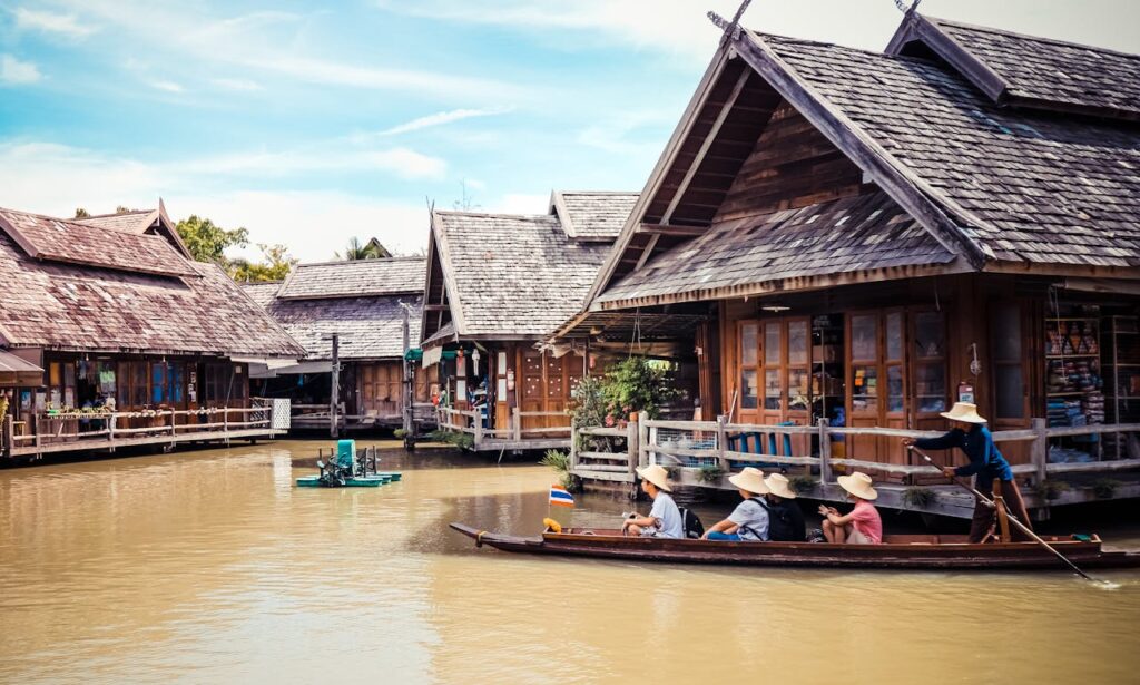 Thailand