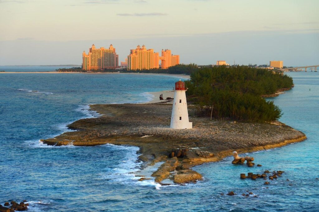 Nassau, Bahamas
