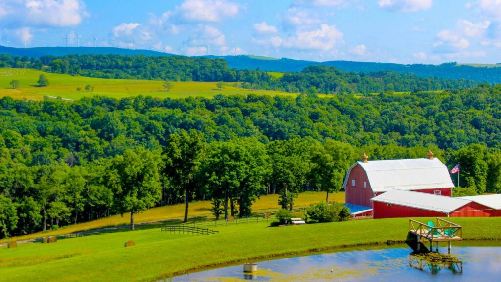 Frostburg, Maryland