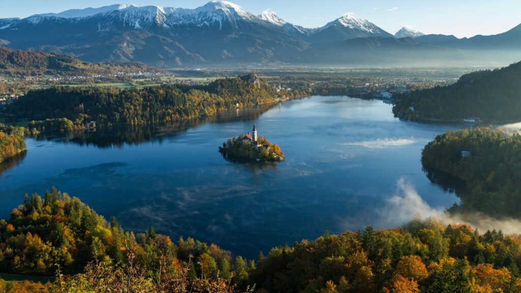 Slovenia