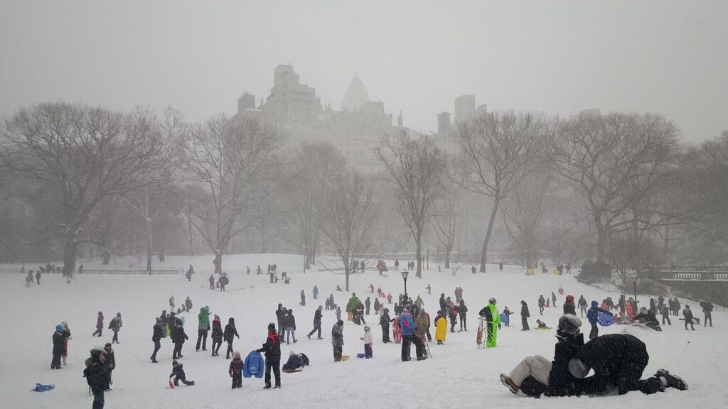 New York City, USA