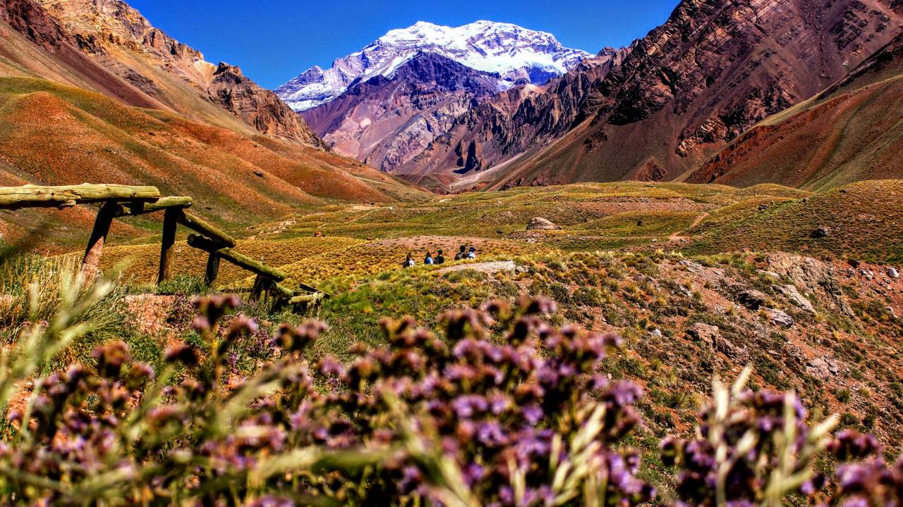 Argentina