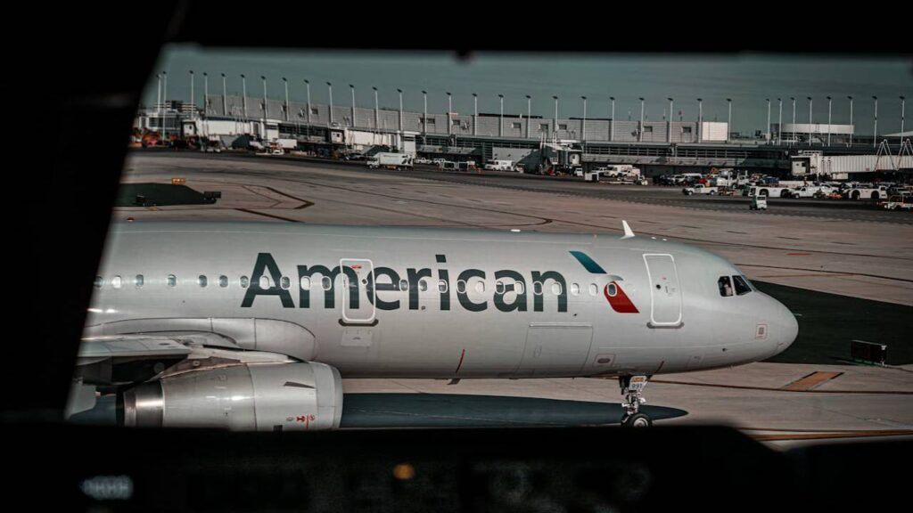 American Airline