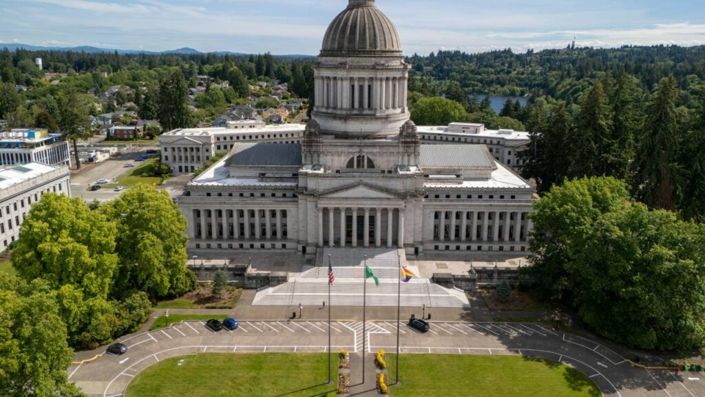 Olympia, Washington