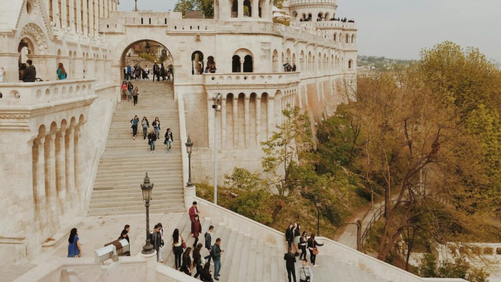 Budapest