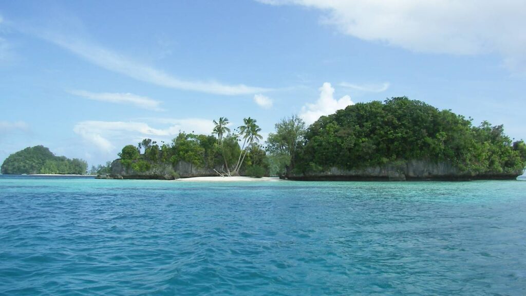Palau, Philippines