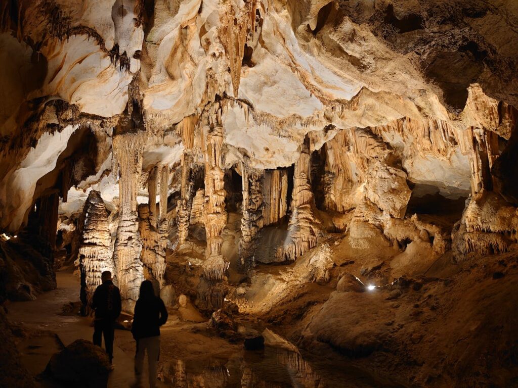 Carlsbad Cavern