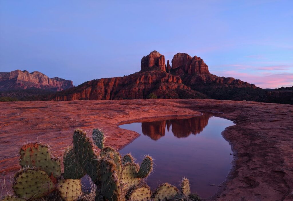 Sedona, Arizona, USA
