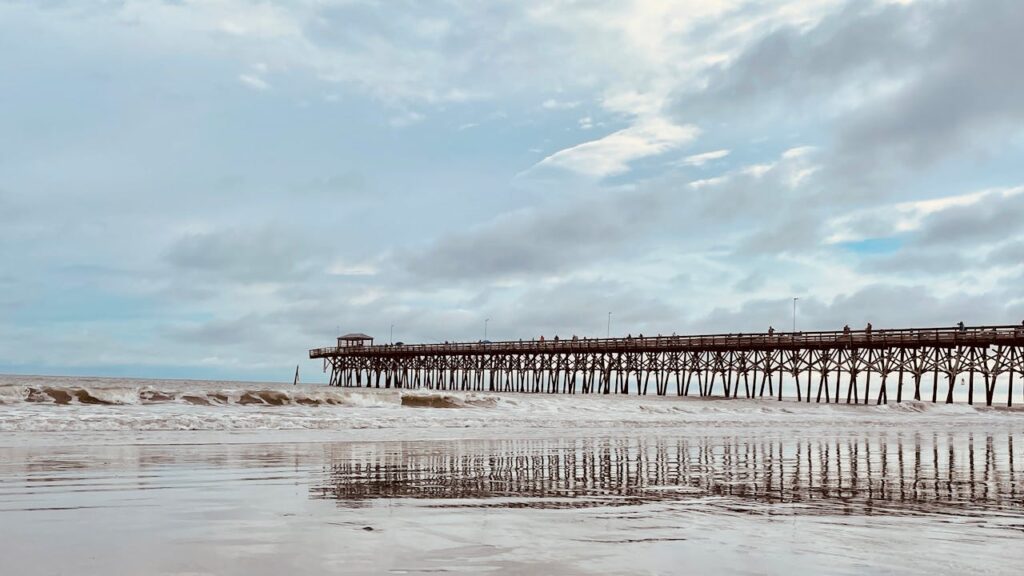 South Carolina – Myrtle Beach
