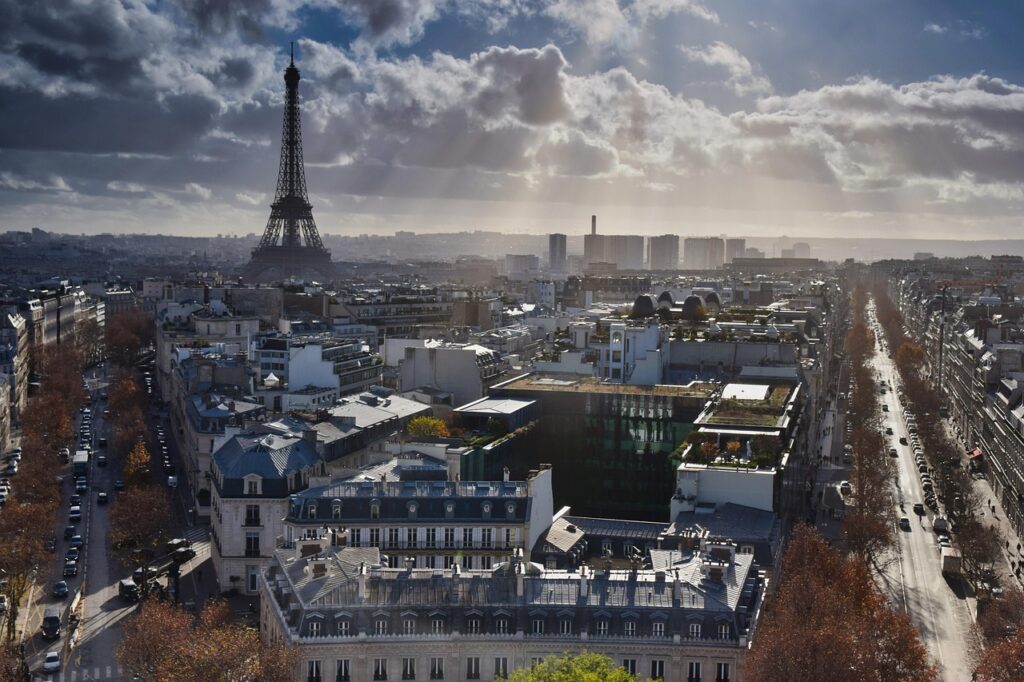 Paris, France
