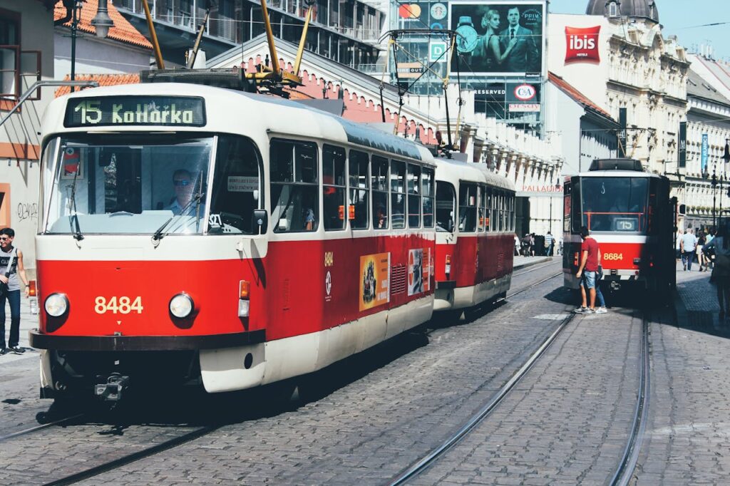 Prague, Czech Republic