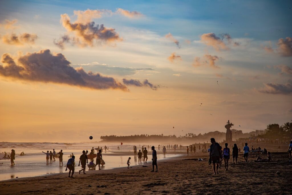 Canggu, Bali