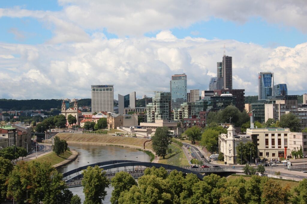 Vilnius, Lithuania