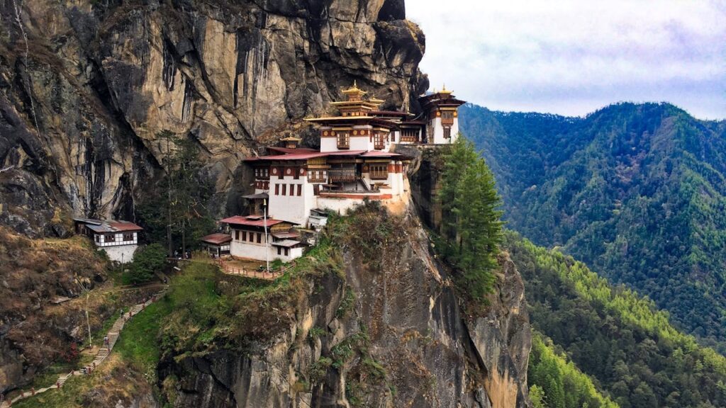 Bhutan
