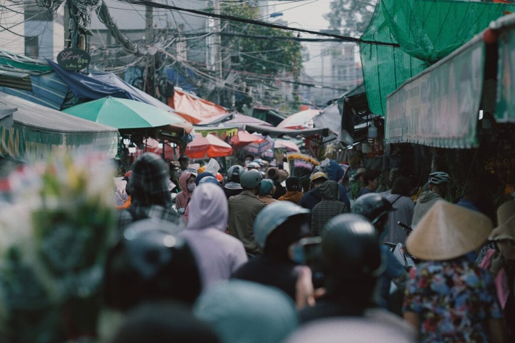 Local Market